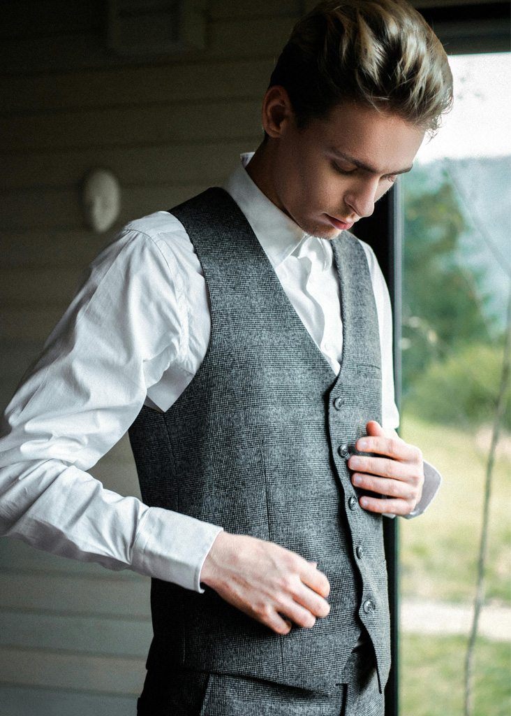 Vests